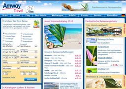 AmwayTravel