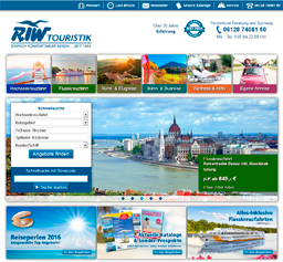 RIW Touristik GmbH